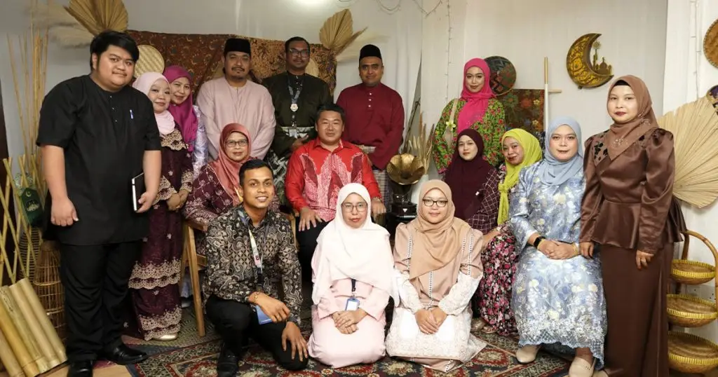 Rayta Rouf KOP Mantap